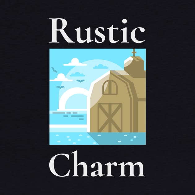 Rustic Charm by storeglow